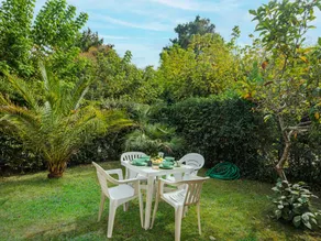 Appartement avec jardin - Image 3