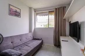 Lovely flat with 2 rooms for 4 persons - Image 2