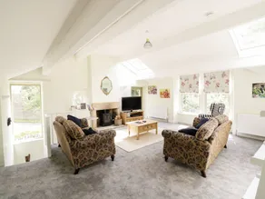Family-friendly pleasant cottage with garden | Pets are welcome - Image 4