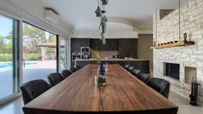 Fully equipped villa with terrace, jacuzzi & garden | Pets are welcome - Image 3