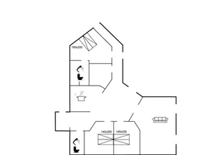 Family-oriented holiday home with terrace & jacuzzi | Dogs allowed - Image 2