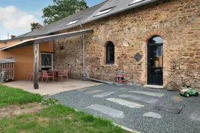 Le Grand Gîte: Terrace, private garden & Wi-Fi on an organic farm in Grand-Fougeray - Image 5