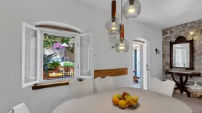House with barbeque, pool & terrace | Sea view - Image 4