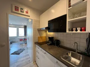 Flat with 1 bedroom for 4 persons - Image 5