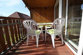 Ferienwohnung Ahrens Im Salzmoor - Image 4