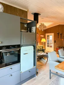 Family Cabin With Charm - Image 4
