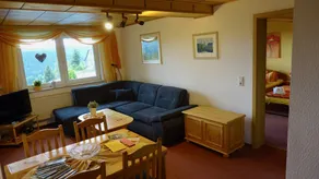 Rennsteig-Pension Trautwein (Neuhaus am Rennweg OT Scheibe-Alsbach) - MBG66036 - Image 3