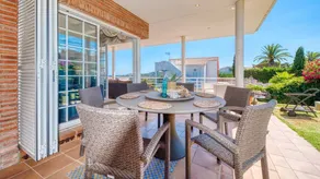 Villa CostaCabana - Villa Beyonce mit Meerblick, Pool und WLAN - Image 4