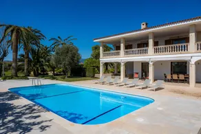 Spectacular villa in Mallorca - Image 2