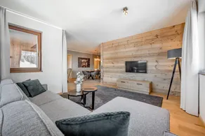 Familienfreundliches geräumiges Aparthotel mit Garten, Sauna und Terrasse | Skifahren in der Nähe | Perfekt für die Arbeit von Zuhause | Haustiere erlaubt - Image 2