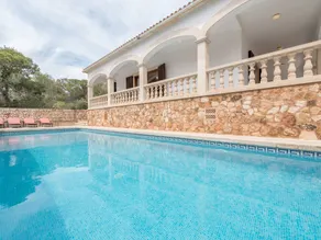 Fully equipped finca with BBQ, terrace & private pool | Garden view | Next to the beach | Pet-friendly - Image 4