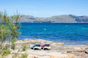 Holiday Home 'Can Figó' with Sea View, Wi-Fi and Air Conditioning - Image 3
