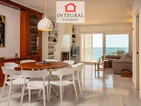 Oceanfront Apartment, 4 Bedrooms, Stunning Bay Views, Terrace, Parking, WiFi - Image 5