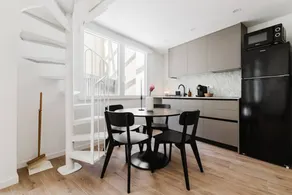 Holiday apartment with terrace - Image 2