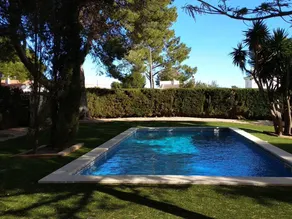 Fully equipped wonderful villa with garden, BBQ & private pool | Next to the beach | Pet-friendly - Image 4