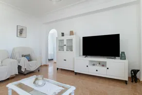Fully equipped flat | City view | Beach nearby | Perfect for remote work - Image 3