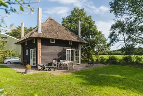 House with terrace & sauna | Pets are welcome - Image 2