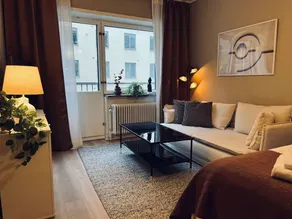 Children-friendly apartment | City view - Image 3