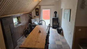 House with BBQ, garden & terrace | Garden view - Image 4