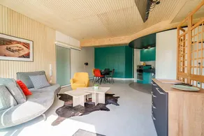 Maison avec jardin, barbecue et terrasse | Vue nature - Image 4