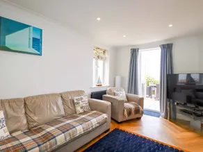 Family-oriented cottage with garden & terrace | Beach view | Beach nearby | Pet-friendly - Image 2