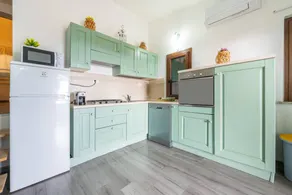 Maison conviviale et familiale avec terrasse, barbecue et jardin | Vue montagne | Avec animaux acceptés - Image 5