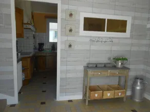 Charming Farmhouse Retreat: 4 Bedrooms, Near Paris & Loire Castles, Bikes, Private Terrace - Image 5
