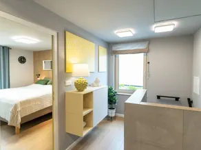 Incantevole casa totalmente attrezzata con giardino, terrazza e griglia | Ammette cani - Image 3