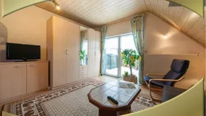 Apartment mit Grill und Terrasse - Image 4
