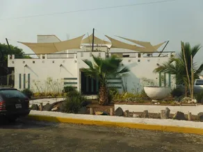 Habitación privada con barbacoa, jardín y piscina - Image 5
