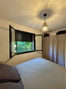 Apartamento vacacional totalmente equipado con jardín y terraza | Vistas a la montaña - Image 5