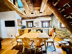 Fully equipped pleasant holiday apartment with sauna | Next to the ski | Pets allowed - Image 2