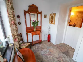 Cottage with garden | Beach view - Image 5
