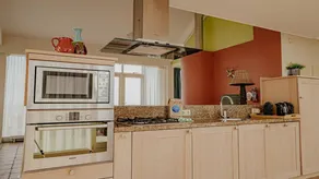 Appartement avec terrasse - Image 4
