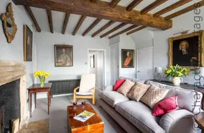 Family-oriented beautiful cottage with garden | Pets are welcome - Image 5