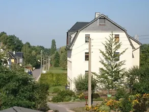 Wonderful apartment with pool - Image 3