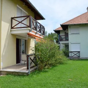 58 - Hullám Üdülőparkban vízközeli modern stúdió apartman - Image 4