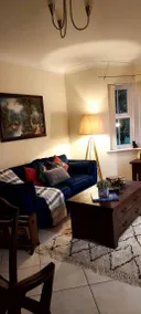 Children-friendly beautiful house with garden - Image 3