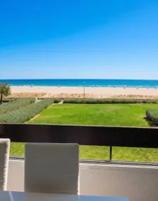 Apartment with garden | Sea view - Image 5