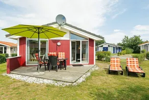 Fully equipped lovely holiday home with garden & terrace | Close to the beach | Pet-friendly - Image 4