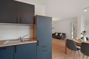 Appartement am Ehrenbach - Image 4