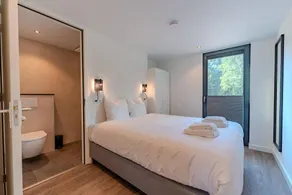 Merveilleuse maison avec jacuzzi, piscine et jardin | Avec animaux bienvenus - Image 4