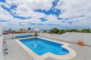 Holiday home with private pool & terrace | Mountain view - Image 2