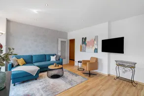 Fully equipped apartment - Image 3