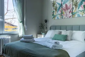 Appartement avec 1 chambre à coucher pour 2 personnes - Image 5