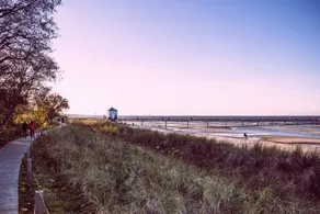 Family-friendly flat with terrace | Sea view | Pets are welcome - Image 5