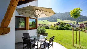 Family-oriented wonderful holiday apartment with garden & sauna | Close to the ski | Good for workation - Image 4
