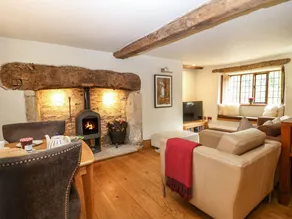 Children-friendly cottage with garden | Dogs allowed - Image 4