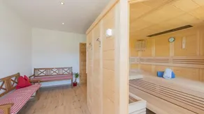 Family-friendly charming flat with sauna, barbecue & terrace - Image 5