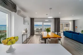 Children-friendly nice villa with garden, private pool & barbecue | Beach nearby - Image 4
